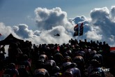 2023 UEC Road European Championships - Drenthe - Elite Women's Road Race - Mappel - Col Du VAM 131,3 km - 23/09/2023 - Scenery - Peloton - photo Luca Bettini/SprintCyclingAgency?2023